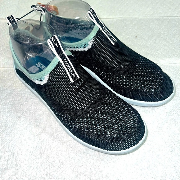 Speedo Women's Surf Strider Water Shoes 5 - 6 - Picture 1 of 11
